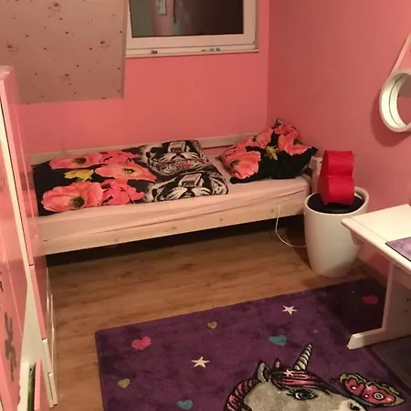 Messezimmer 2 + Fruhstuck *